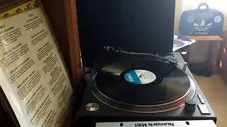 Glen Brown - Ska Diap