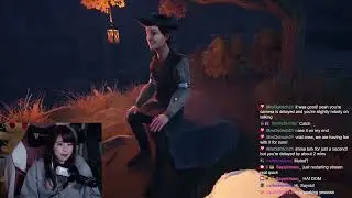 VODTw | 29.5.25 PT2 | MEOWLO NEW GAME WHO DIS | Two Falls (Nishu Takuatshina)