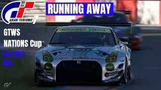 Keep Calm And Race On #3 - Gran Turismo 7: GTWS Nations Cup  S02Rd2