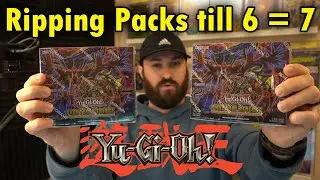 Double Phantom Revenge Booster Box Opening - Yu-Gi-Oh! #yugioh #boxbreak #opening #tcg #tradingcards