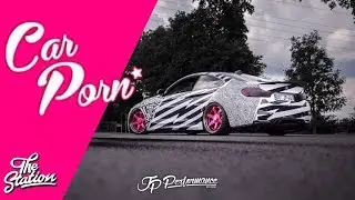 JP Performance Best Of Car Porn 2019 | Bass Boosted | All Car Porns From JP Performance Part1