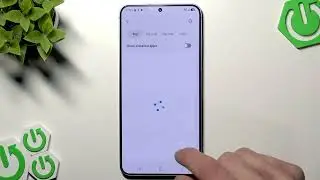How to Change Font Style on SAMSUNG Galaxy S25+