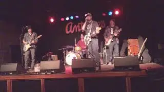 The Ruins - I Want To Be Your Driver (Chuck Berry)