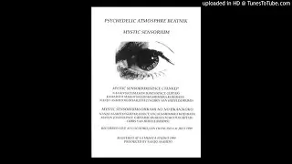 Mystic Sensorium - Space Ctankep