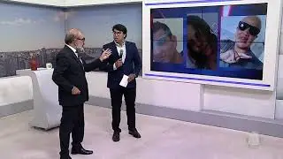 Triplo homicídio é registrado em Brejo grande - Tolerância Zero