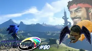 Twink May Cry 5 - Geeks Of The Round Table - #80