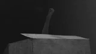 MJ&Ouml;D - in the dark