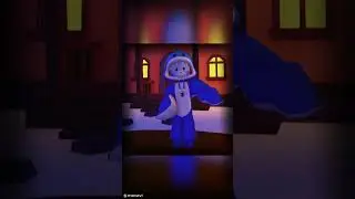 I like to Move it  #рекомендации  #robloxedit  #dance