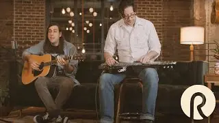 Maxwell Stern - See It From One Side | Live at Russo Music