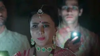 Vasudha Latest Episode 43 Best Scene|वसुधा | Priya Thakur,Nausheen Ali Sardar,Abhishek | Zee TV APAC