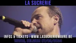 MIND2MODE   La Sucrerie 07 09 24 Promo 1