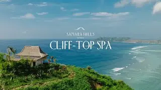 Facilities Update - Cliff-Top Spa