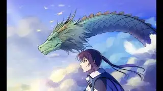 Apotheosis Chapter 534 [English Subbed]