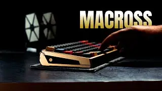 Gray Studio Macross