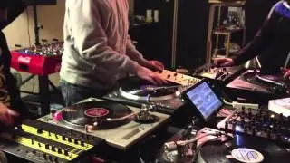 Super Scratch Sunday 14 - Leftovers