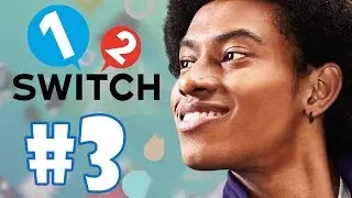 1-2 SWITCH #3 - O REI DO PING PONG
