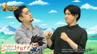 DRAGON BALL LEGENDS 