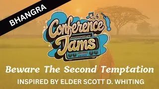 Beware the Second Temptation | Inspired by Elder Scott D. Whiting | General Conference 2025