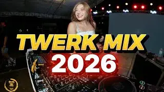 DJ Music Mix 2026 | Party Disco Remix Nonstop New Songs | Club Music 2025 DJ Jesstony