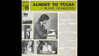 Big Beaver - Buddy Charleton - Pedal Steel Guitar