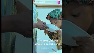 Osazee short 4: Prisma James, Ngozi Evuka, Eka Duke & Aimuan Ima - Latest Nigerian Movie #shorts