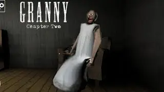 Granny Chapter Two Normal Mode With Extra Locks