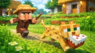 Minecraft Cat Revenge Story | Funny Minecraft Animation