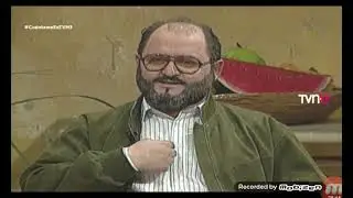 Cu&eacute;ntame, con Paulina Nin (1995) | TVN 3, Lunes 15 de Diciembre de 2025