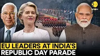 Republic Day 2026: Why India&rsquo;s Republic Day Chief Guest Matters for Its Foreign Policy | Originals