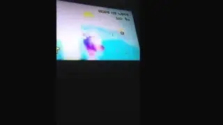 Mkwii:hacker race with Olivia