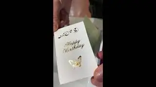Gemini Junior e Gemini Foil Press