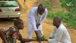 HOW TO CATCH A THIEF TRADITIONALLY  ........USING (AJE)