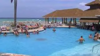SUNSET BEACH RESORT MONTEGO BAY JAMAICA