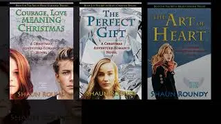 Chapters 10-11 FREE Audiobook: Courage, Love and the Meaning of Christmas