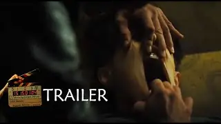 Daniel Isn't Real  Trailer (2019) Patrick Schwarzenegger, Miles Robbins/ Horror Movie HD