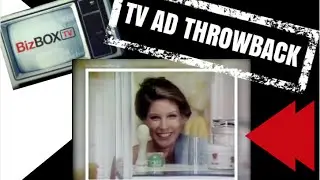Old Funny TV Ad: Tickle Commercial - Classic Television Ads Advertising - BizBOXTV