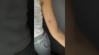 Tiny girly tattoos in Shanghai #tattoo #tattooartist #tinytattoo #shanghai