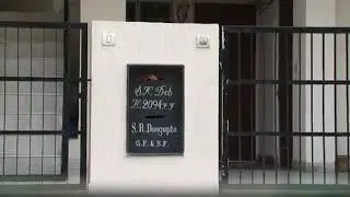 Delhi Diary Part 1