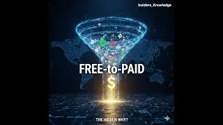 5 Essential Facts About Freemium Services Like Spotify and Dropbox