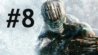 Dead Space 3 playthrough w/ thisguythatgame Part 8-Ship To Ship