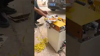 This is so efficient