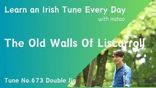 674 Cuigiu Lassies (Double Jig, D)