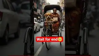 Wait for end 🥺..#youtubeshorts #viral #ai #cute #ytshorts #yt #shortsfeed #shorts #viralshort #story