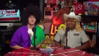 The Landon & Elijah Show Promo