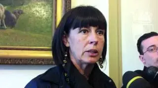 L'assessore comunale di Piacenza Anna Maria Fellegara si dimette