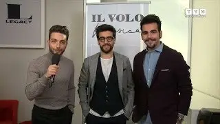 Il Volo: dieci anni di 