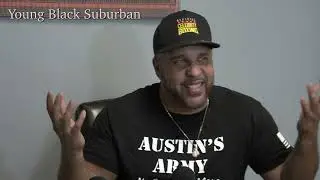 Young Black Suburban Ep 41 Celebrity Boxer Hazel 
