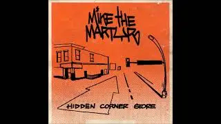 07 Southside Rock Ft Slug Of Atmosphere // Mike The Martyr