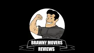 Brawny Movers London, Ontario Reviews on Instagram Part 2