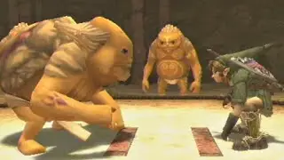 Twilight Princess #2